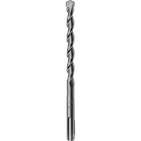 D-00016 Mèche pour SDS-PLUS, 4 x 110 mm