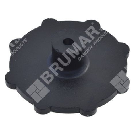 Valvola di sfiato tappo serbatoio per motori MITSUBISHI COMPATIBILE - 029159