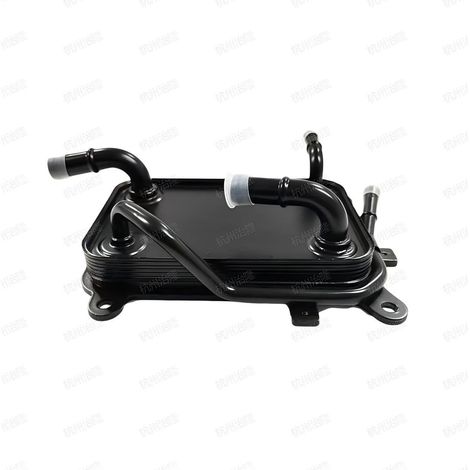 25610D4000 25610-D4000 oil cooler suitable for Hyundai and Kia (1/5)