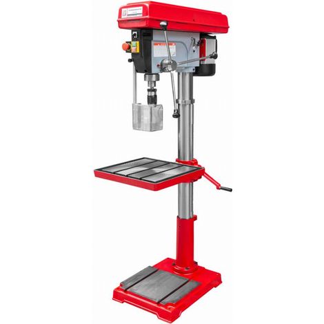 PERCEUSE À COLONNE HOLZMANN SB4132LR 400V (1/2)