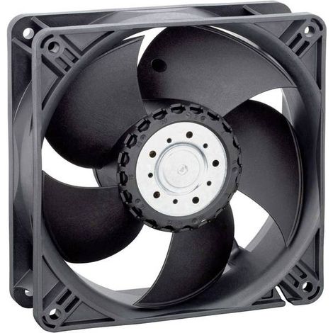 EBM Papst 4414 H Ventola assiale 24 V/DC 240 m³/h (L x L x A) 119 x 119 x 38 mm