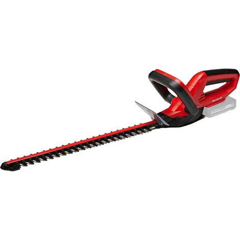 TAGLIASIEPI A BATTERIA 'GE-CH 1846 LI SOLO' 18V  - EINHELL