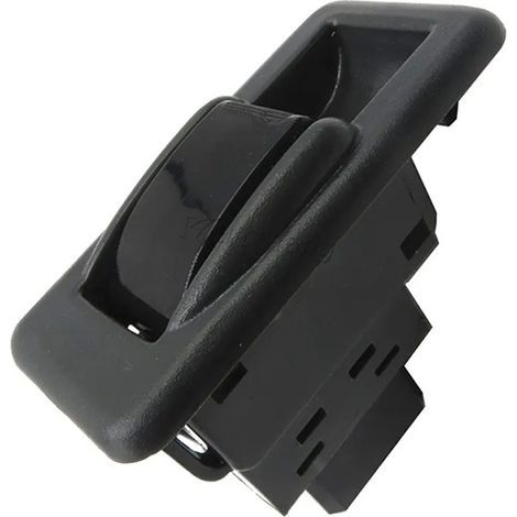 Le modèle MR731813 convient aux interrupteurs de lève-vitres automobiles Mitsubishi. (1/4)