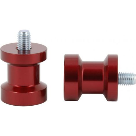 diabolo de levage sifam lifting diabolos aluminium anodisé 6mm