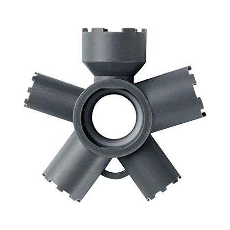 Chiave Universale M 22 24 28 Aeratore Art. 01455094 Neoperl