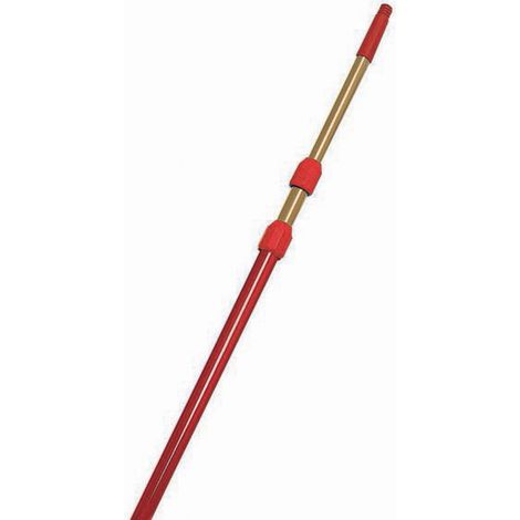 TELESKOPISCHER STIEL 4.5M TALIAPLAST - 440321
