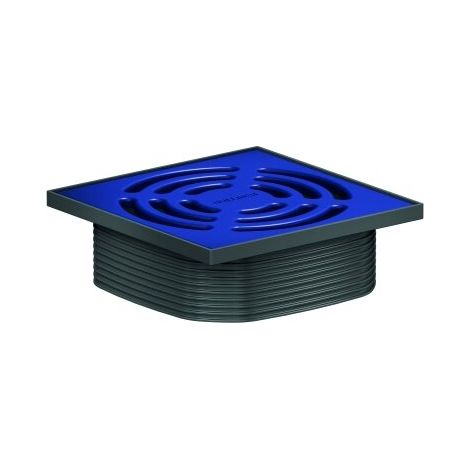 Dallmer 518217 Corps DallDrain Pure (1/3)