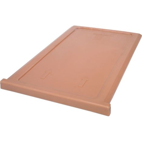 Plaque de séparation de température pour 300MPC - 1318MTC et UPC600 - Cambro