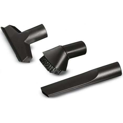 Zubehör und Verbrauchsmaterialien für Kärcher Staubsauger 2.860-116.0 (1/5)