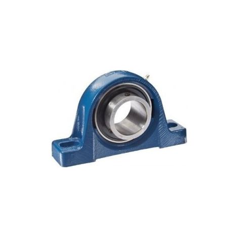 Supporto UCP 207 Con Cuscinetto Flangiato