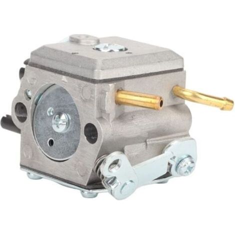Kit de carburateur souffleur de Feuilles carburateur 545081831 pièce de Rechange pour tronçonneuse Husqvarna 362 365 371 372 372XP (1/5)