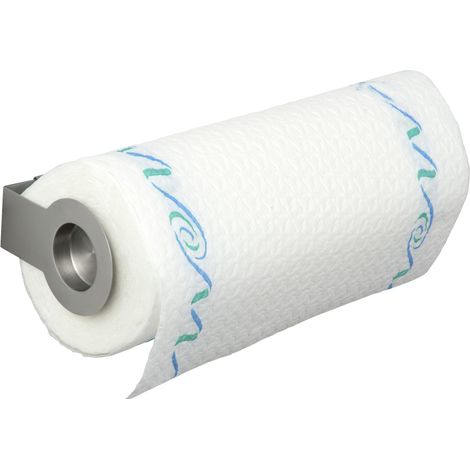 Portarrollos de papel de cocina Cerri universal WENKO (1/5)