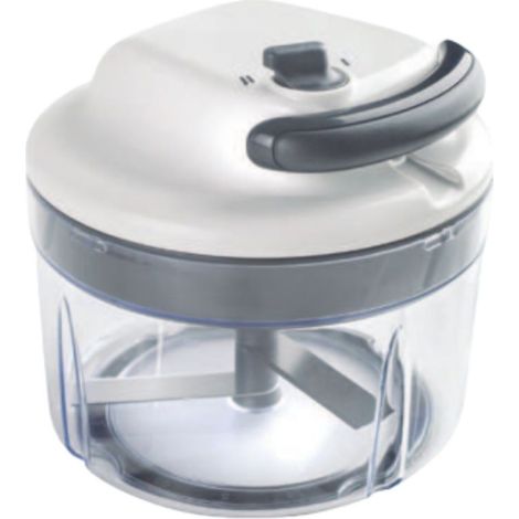 HACHOIR MANUEL - 1,2 L (1/2)