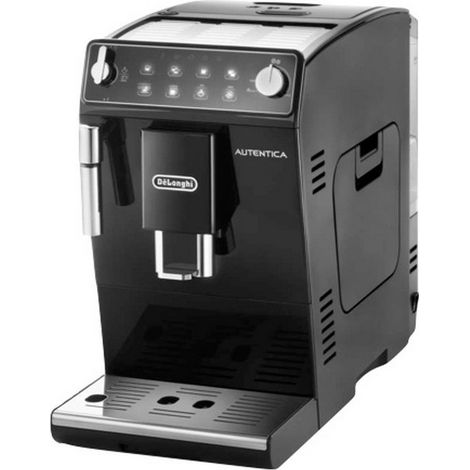 DELONGHI ETAM29.510B Broyeur expresso - Noir (1/8)