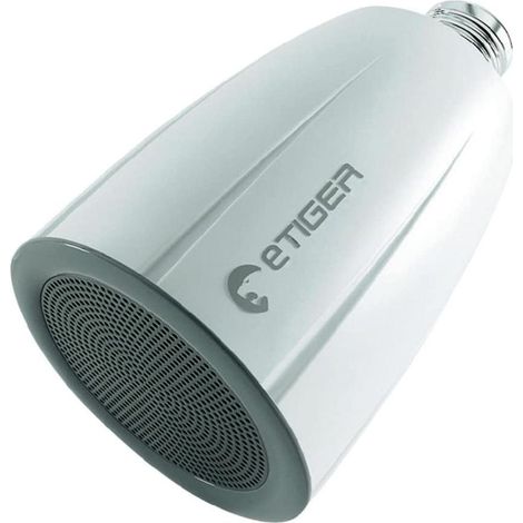 BOMBILLA MUSICAL LED SMARTPHONE BLUETOOTH - A0-CL01 (1/4)