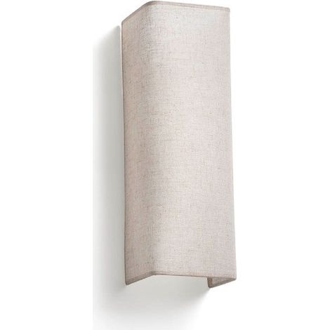 OTTON RCT Applique murale verticale 2L 66401-99 Faro Barcelona (1/5)