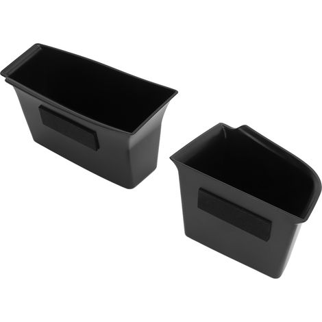 2-teilig. Seitliche Türablagebox, Griff, Ersatzteil für Mazda 3 2019–2021 (1/5)
