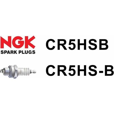 Candela NGK CR5HSB - CR5HS-B