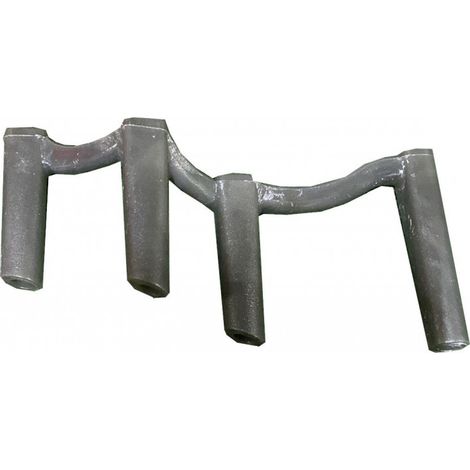 Kit membrane e guarnizioni ORIGINALE WALBRO D20-WYMP per carburatore WYM-1-1 (1/2)