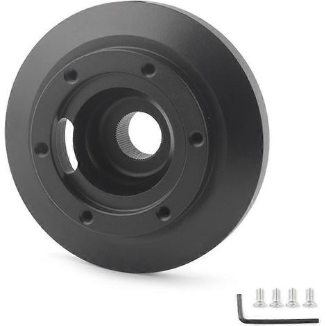 Adaptador para fijación BMW E90 M3 Z4 330 E46h (1/5)