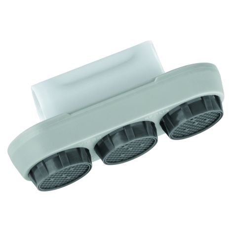 Grohe Zulaufteil 28963 für Talentofill Fertigmontageset (1/3)