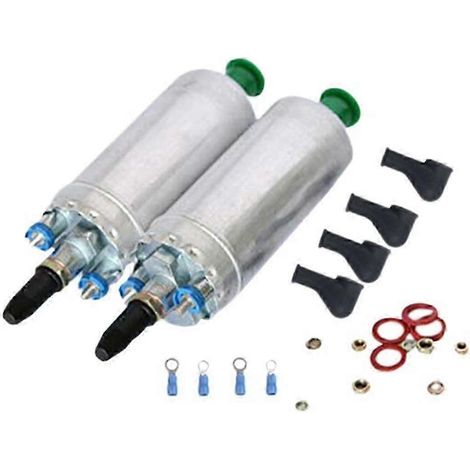 0580254950 pour paire de pompes à carburant W124 W126 W140 W202 R129 C124 C126 (1/5)