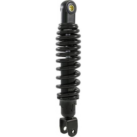 hinterer stoßdämpfer rms für roller yamaha 50 bws 1996 bis 2003 (1/4)