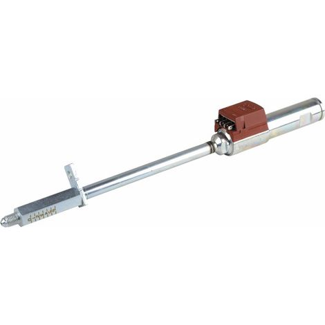Calentador fphb 5-030n 2031 - BAXI : S58348020