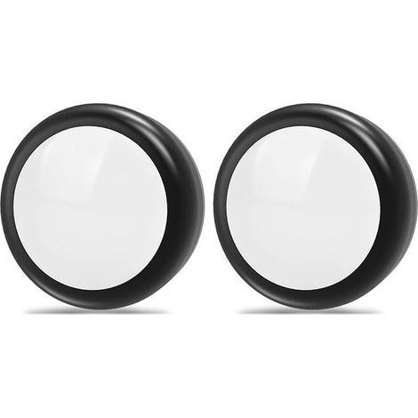 2 Veilleuses Placard RGB LED sans fil Télécommande adhésive (1/5)