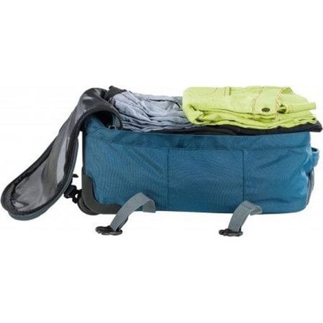 Ferrino Vacuum Storage Bags 50x70cm Space Saver Clothes Bedding Bags 2 Pc