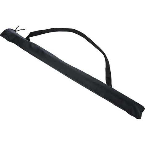 Polyester backpack for 65cm baseball bat (1/5)