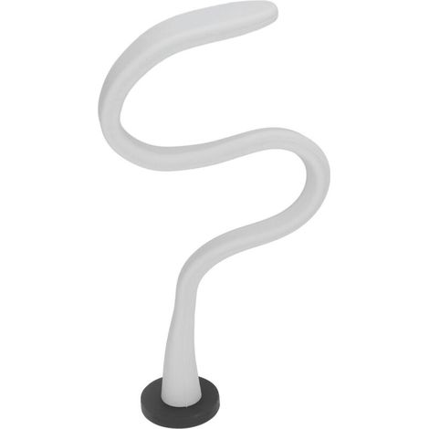 Universelle magnetische Türstütze für Frontlader-Waschmaschinen, Grau (1/5)