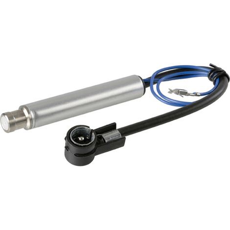 Adattatore antenna ISO femminaISO maschio - 36,5 cm (1/2)