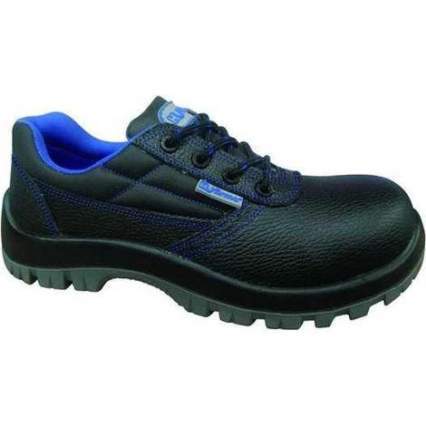 Zapatos Hu-Firma Clásicos Sin Metal Bajas S3-Src N° 43