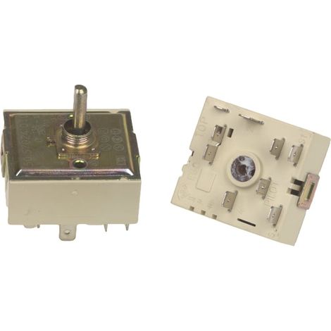 Ego - interruttore regulatore di energia universale hilight (a ) - 5057024010 - 5401101554396