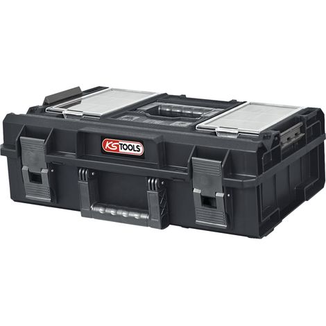 KS Tools - Boite de transport SCM - S+ - 850.0372 (1/5)