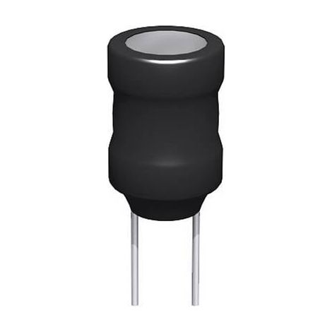 Fastron 11P-473K-50 11P-473K-50 Inductance sortie radiale Pas 5 mm 47000 µH 0.055 A 1 pc(s) W21846 (1/2)