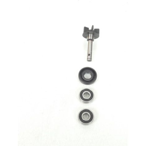 reparaturset wasserpumpe für motorrad suzuki 50 katana 1997 bis (1/3)