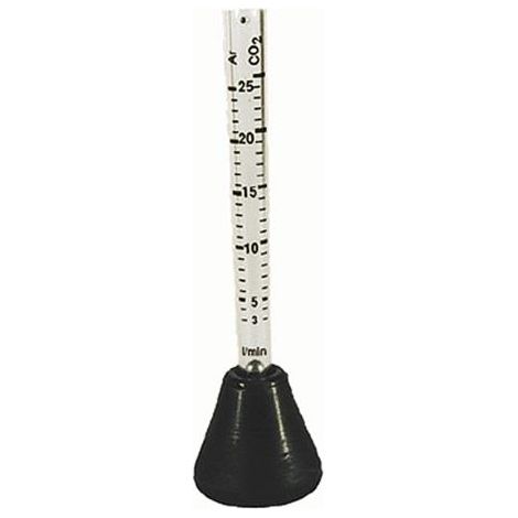 Schutzgasmessgerät 25 l/min - C232001 (1/2)