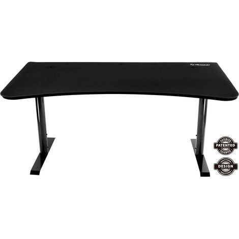 Arozzi Arena Escritorio Gaming Negro 160 cm