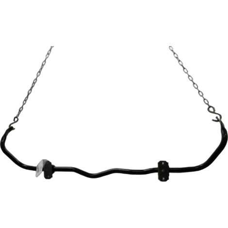 [PRODUIT D'OCCASION] Barre Stabilisatrice Avant PEUGEOT 2008 ♻️ Ref Oe. 9831287280 - Garantie à vie (1/2)