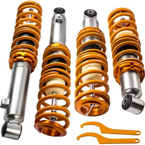 KIT Assetto Regolabile a Ghiera for Mazda MX5 NA MK1 1.6 1.8 1990-1997 (1/5)