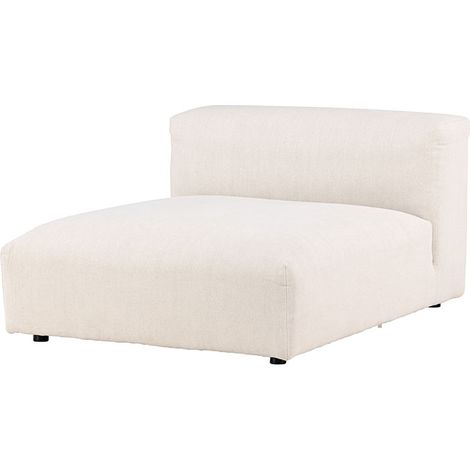 Mavi Sofa Sofa-Modul Mitte beige. (1/5)