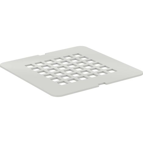 Ideal Standard Ultra Flat S - Tappo di scarico, bianco KV169FR