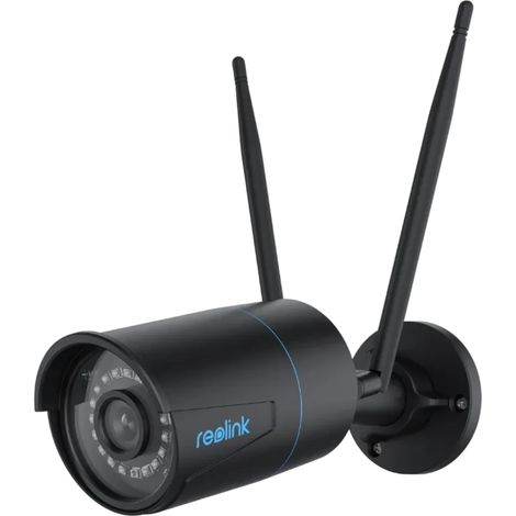 Reolink W320-B 5MP WiFi Dual Band IP67 - Câmara de segurança exterior