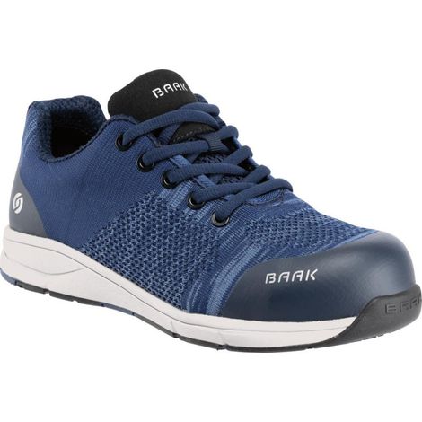 Zapato del cielo Hallux Lower. ESD SRC S1P. Gr.41