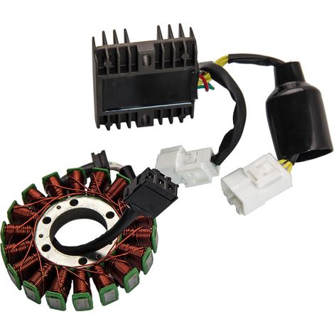 Rectificador De Estator & Regulador para Honda CBR 1000RR CBR 1000 RR 2004- 2007