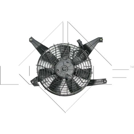 Ventilateur, refroidissement du moteur NRF 47468 MITSUBISHI MR360801