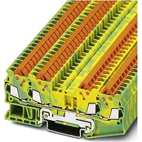 Cosse de batterie PHOENIX CONTACT QTC15QUATTROPE