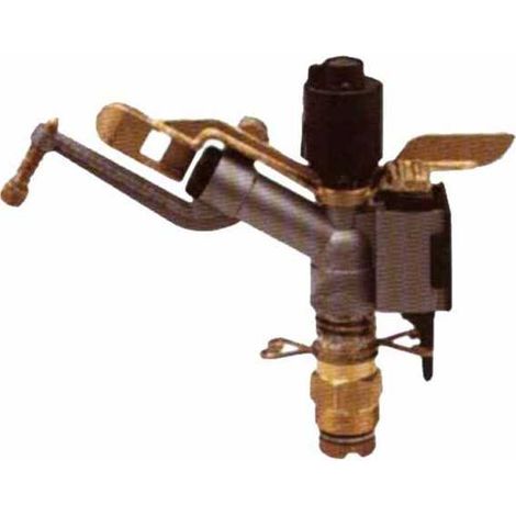 Riego por sectores Silver 3/4" m Sime